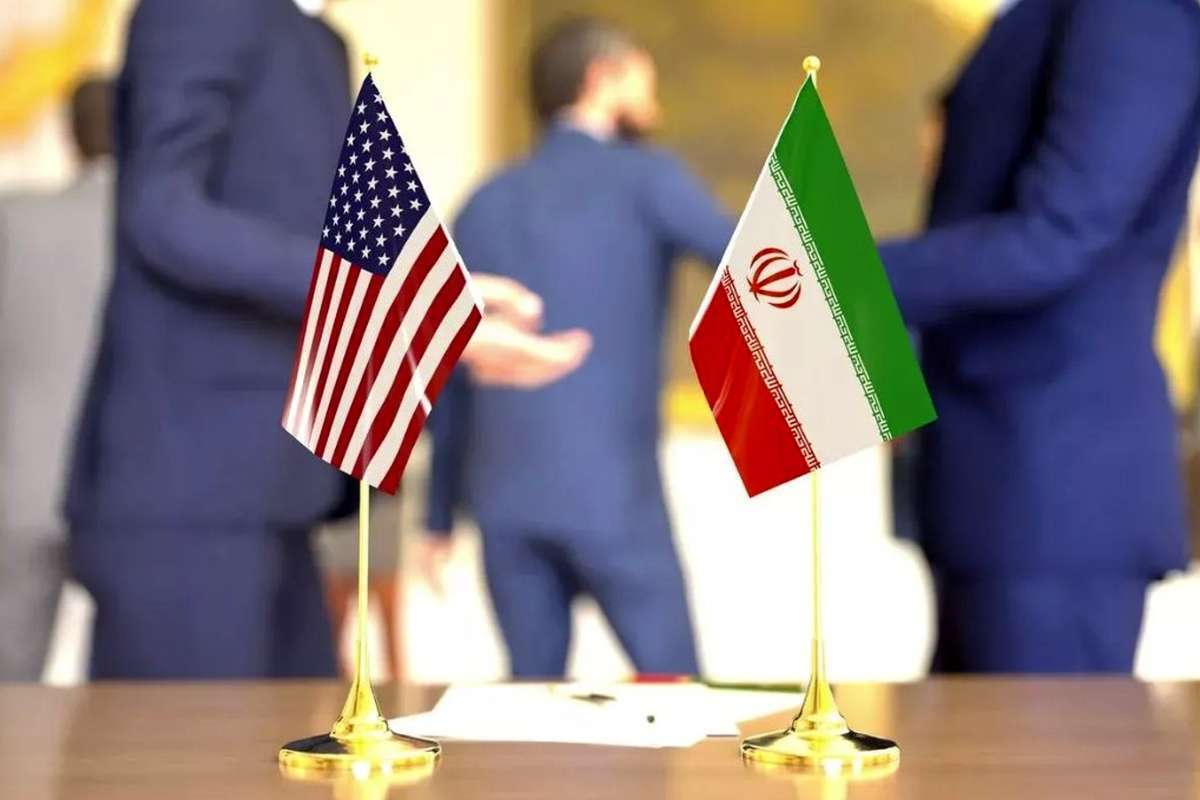 مذاکرات ایران و آمریکا