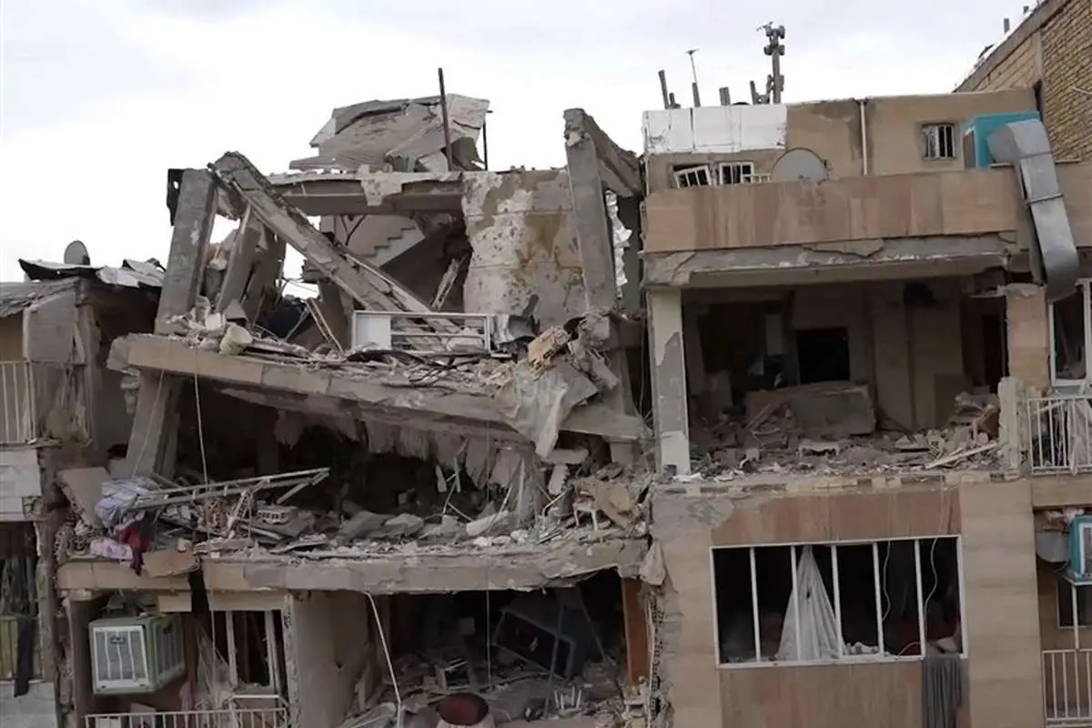 شورای بازسازی دولت تشکیل شد