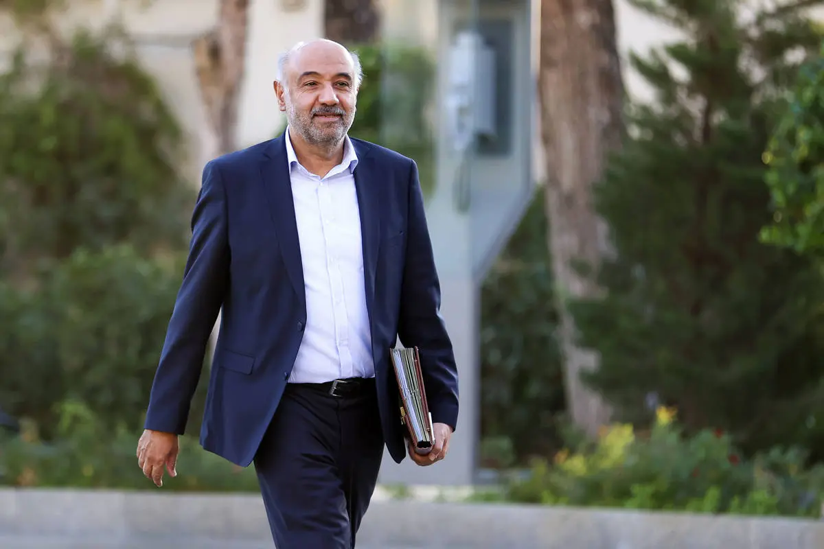 وعده وزیر کار/ امسال طبقه‌بندی درست مشاغل به نتیجه خواهد رسید