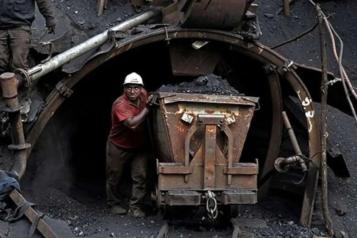 آخرین جزییات از ریزش معدن زغال سنگ طبس