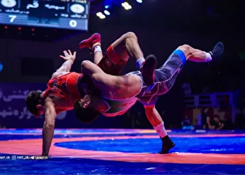 فیلم/ فن خیره کننده فرنگی کار مصری ۱۱ میلیون بازدید خورد