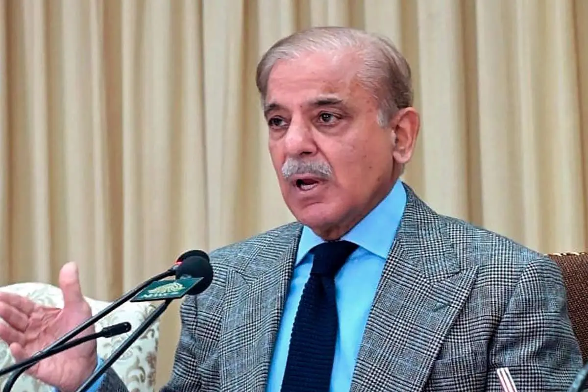 نخست وزیر پاکستان