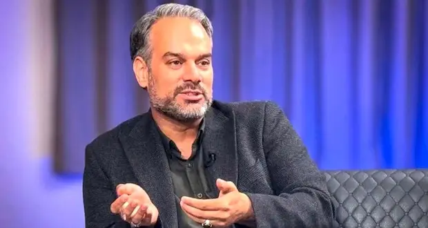 رشیدی کوچی نماینده مجلس