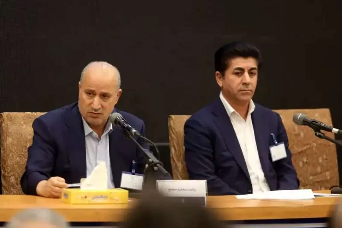 مهدی تاج از کانادا دیپورت شد