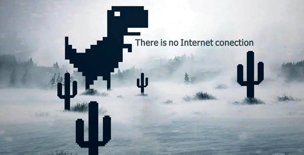 اتصال اینترنت در ایران