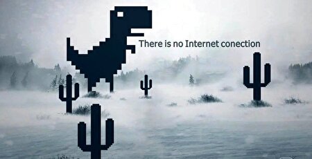 درخواست برای اتصال اینترنت با یک کارزار جدید