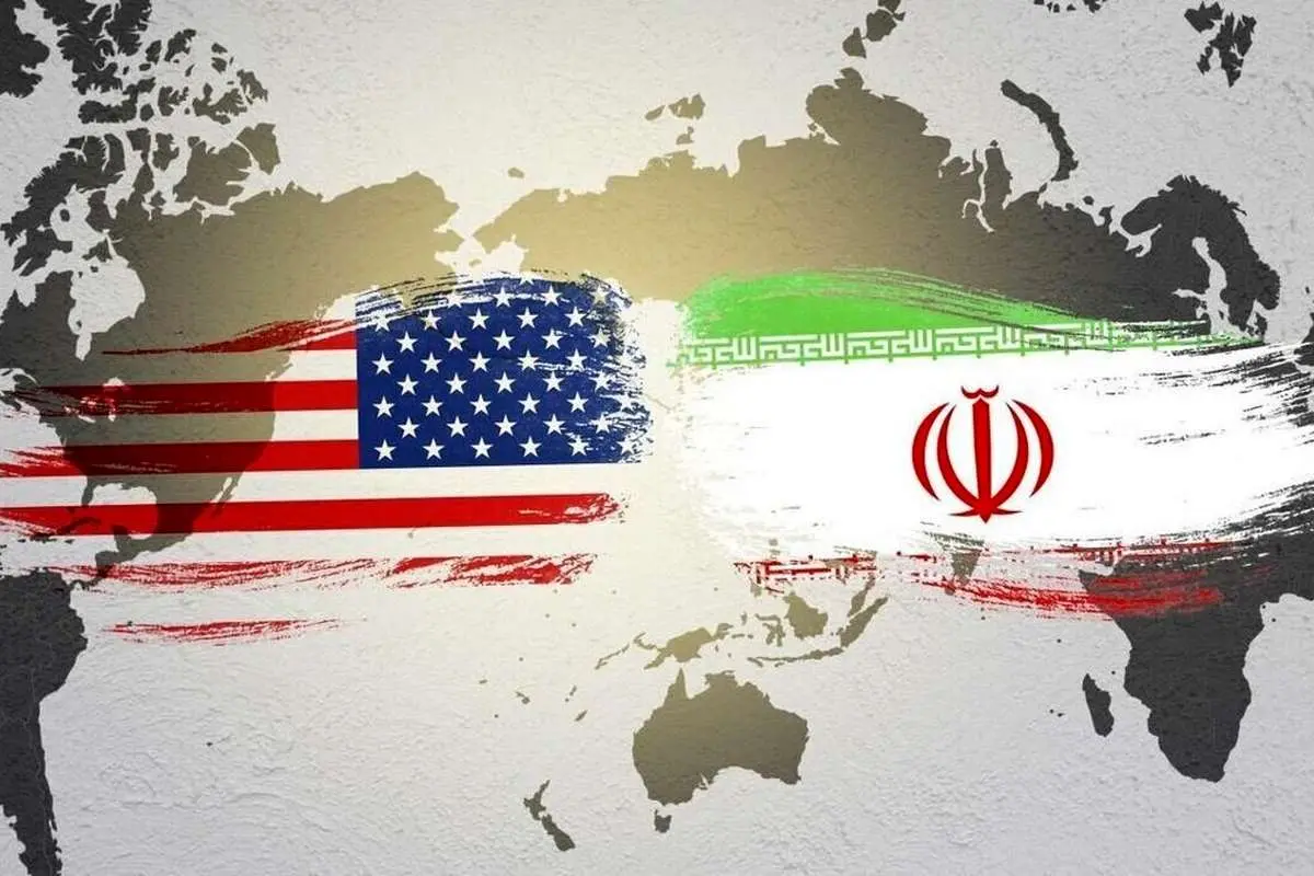 مذاکرات ایران و آمریکا