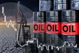 کاهش ۳.۵۹ دلاری قیمت نفت سبک و سنگین ایران در بازار اروپا