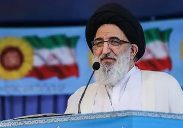 امام جمعه کرج: شرکت نکردن در تجمعات شبانه ترک فعلی است