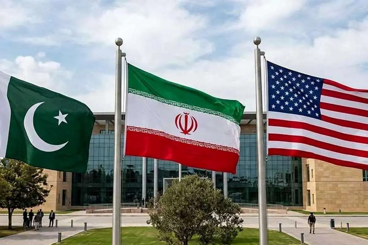 واکنش مقام ایرانی به خبر پیشنویس توافق ایران با آمریکا واکنش مقام ایرانی به خبر پیشنویس توافق ایران با آمریکا