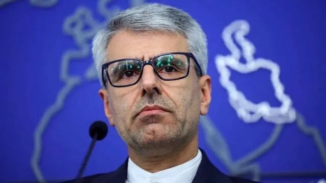 بقائی: امتیازی از آمریکا نمی‌خواهیم