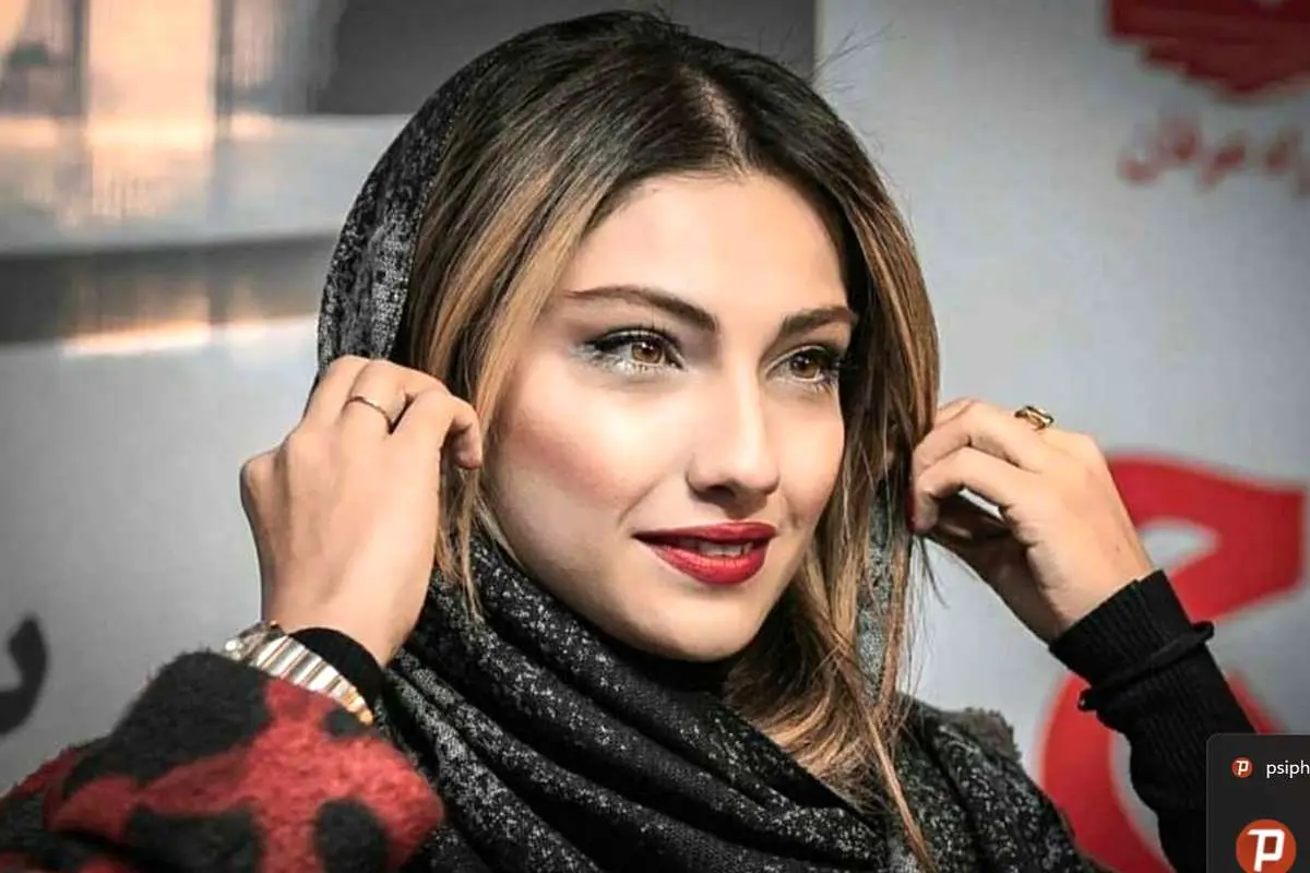 عکس محیا دهقانی
