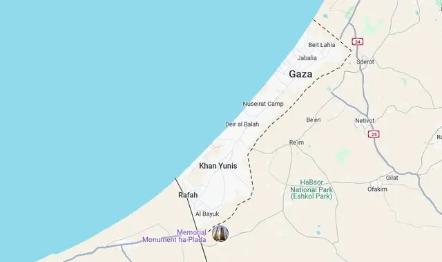 آغاز قریب الوقوع مذاکرات برای انتقال اداره باریکه غزه