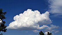 راستی‌آزمایی یک ادعای جنجالی درباره دزدی باران