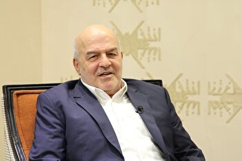 فیلم/ کلانتری: من بودم، با ۲میلیارد دلار ترامپ را می‌خریدم!
