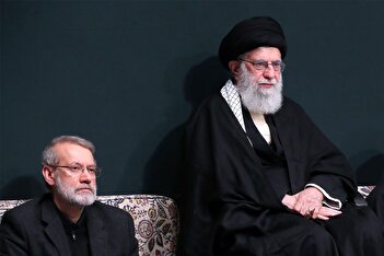 فیلم/ جزئیات تازه از شیوه ترور علی لاریجانی با سنگرشکن