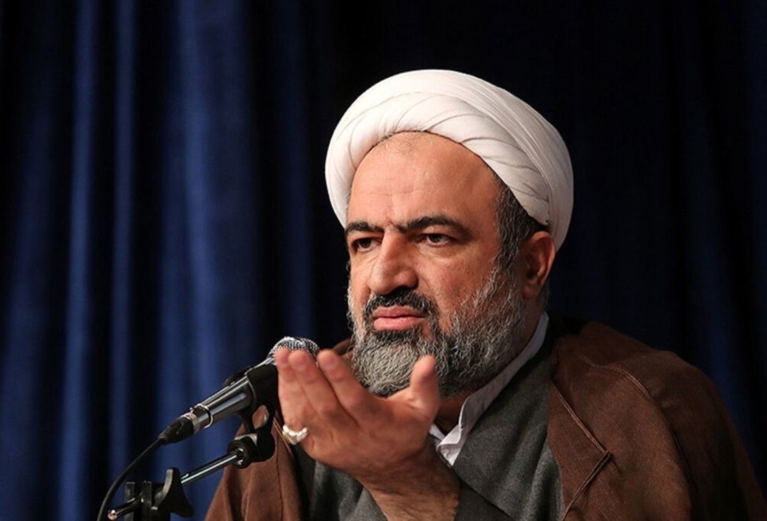 جنجال جدید حمید رسایی این بار با آیه‌ای از قرآن/ منظور پست «چه کسانی شایسته جایگاه رهبری‌اند» چه کسی است؟