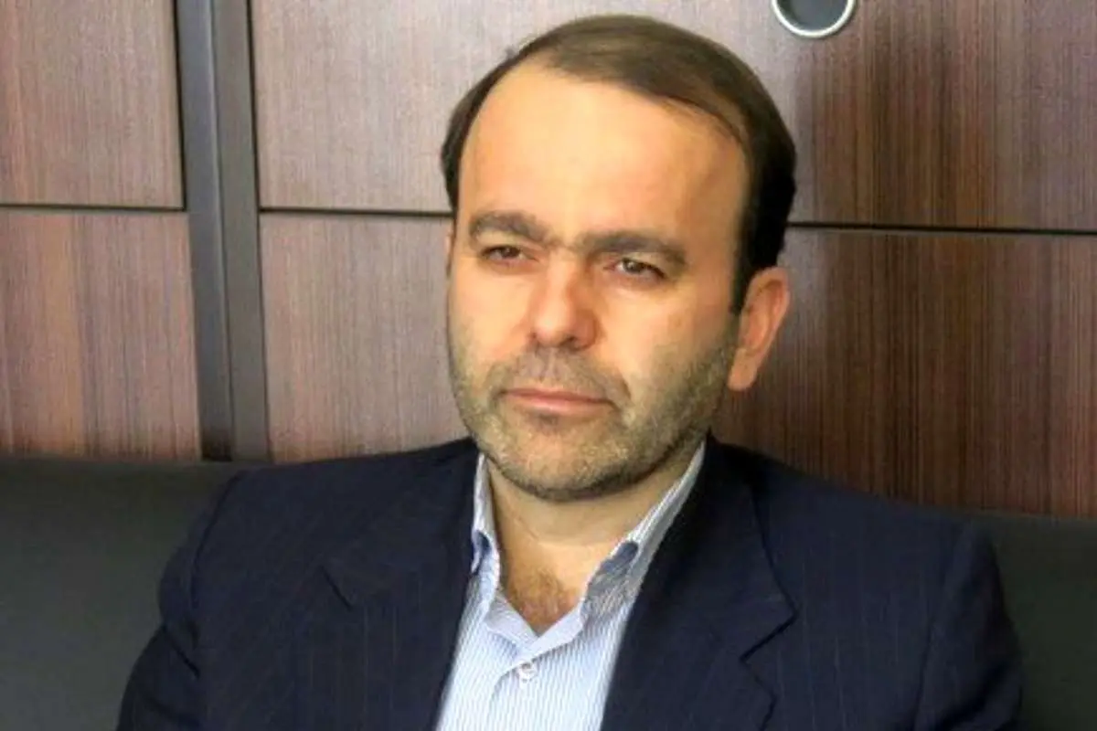 نماینده سراب در مجلس