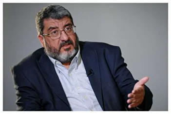 فیلم / پیش‌بینی فواد ایزدی از احتمال حمله اتمی به ایران