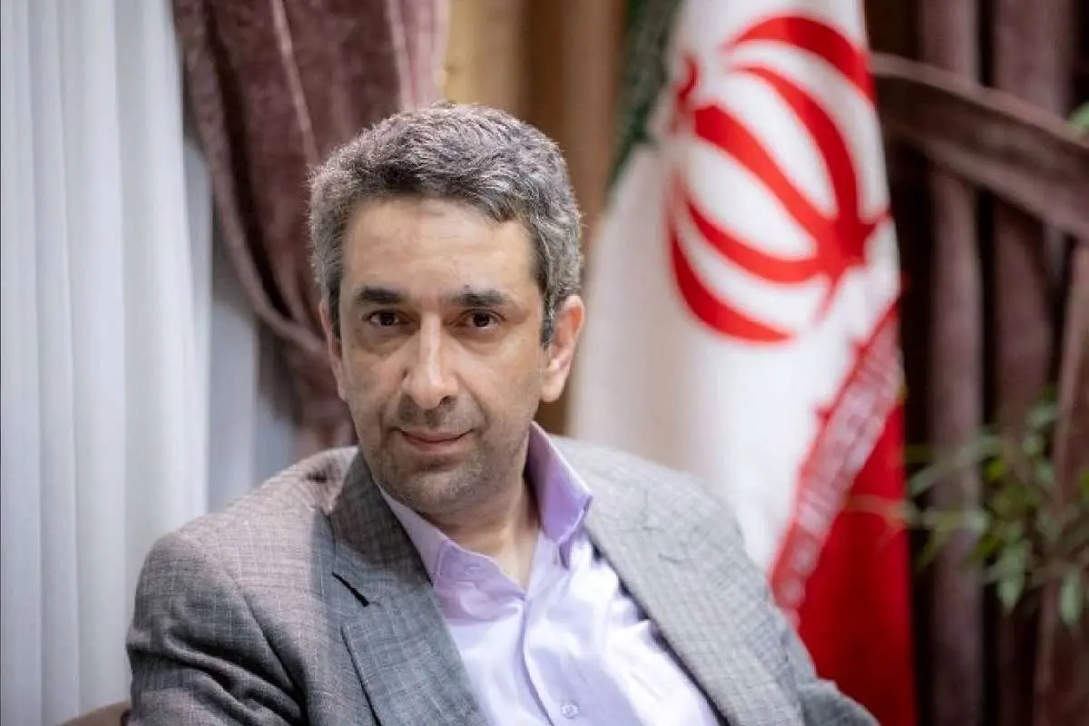 سید مهدی طباطبایی