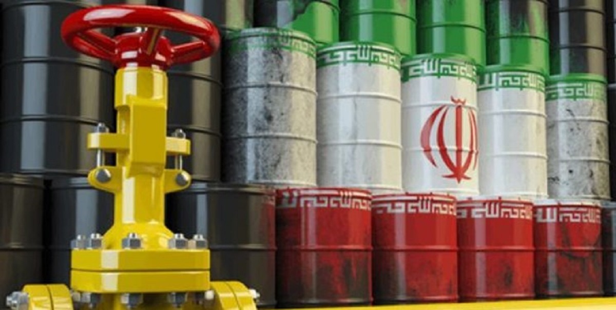 هفت میلیون بشکه نفت ایران برگشت خورد