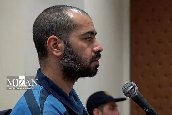 اشکان مالکی و مهرداد محمدی‌نیا اعدام شدند
