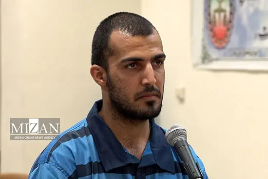اشکان مالکی و مهرداد محمدی‌نیا اعدام شدند