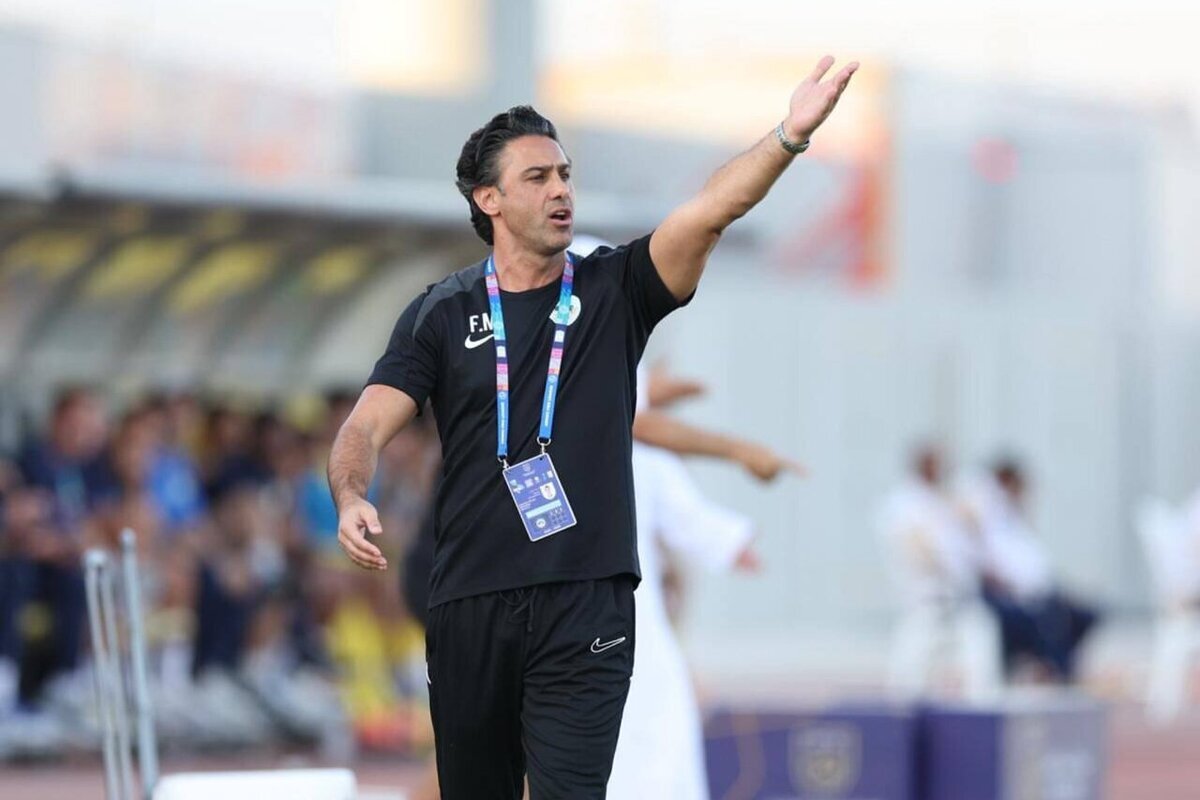 فرهاد مجیدی