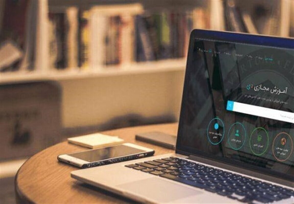 پشت سکوت کلاسهای مجازی چه میگذرد؟ پشت سکوت کلاسهای مجازی چه میگذرد؟