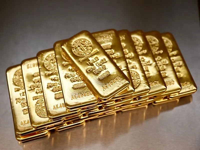 قیمت  اونس طلا