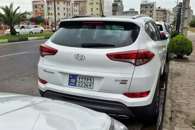 تردد خودروهای پلاک چابهار در کشور چگونه است؟ تردد خودروهای پلاک چابهار در کشور چگونه است؟