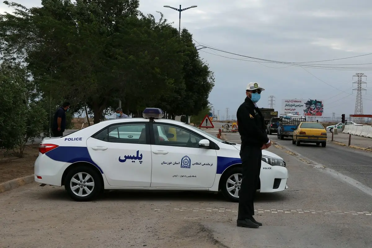 اعلام محدودیتهای ترافیکی ۱۴ و ۱۵ خرداد اعلام محدودیتهای ترافیکی ۱۴ و ۱۵ خرداد