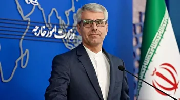 آخرین تحولات مذاکرات ایران و امریکا از زبان بقایی