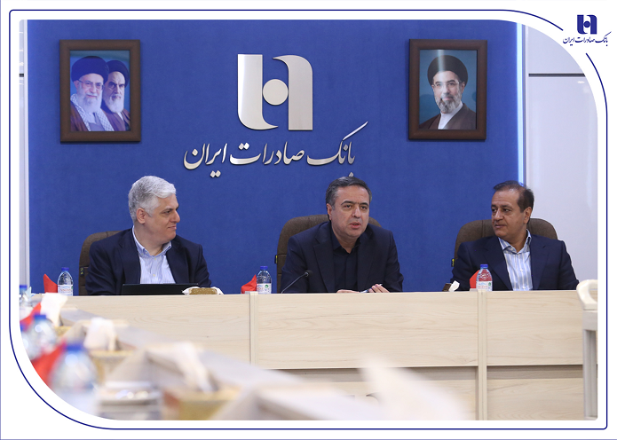 بانک صادرات ایران و جهاد اقتصادی در صنعت قطعه‌سازی؛ چشم‌انداز نوین تأمین مالی کسب و کار‌ها و زنجیره تولید