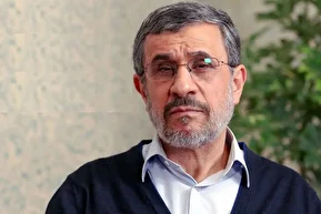 فیلم / محمود احمدی نژاد کجاست؟