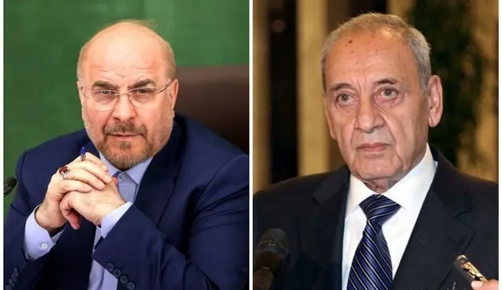 پیشبینی قالیباف درباره وقوع دوباره جنگ پیشبینی قالیباف درباره وقوع دوباره جنگ