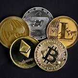 قیمت بیت کوین و ارز‌های دیجیتال امروز سه‌شنبه ۱۲ خرداد ۱۴۰۵ + جدول