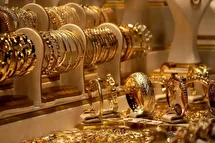 تحولات در خاورمیانه سرنوشت قیمت طلا را تغییر داد