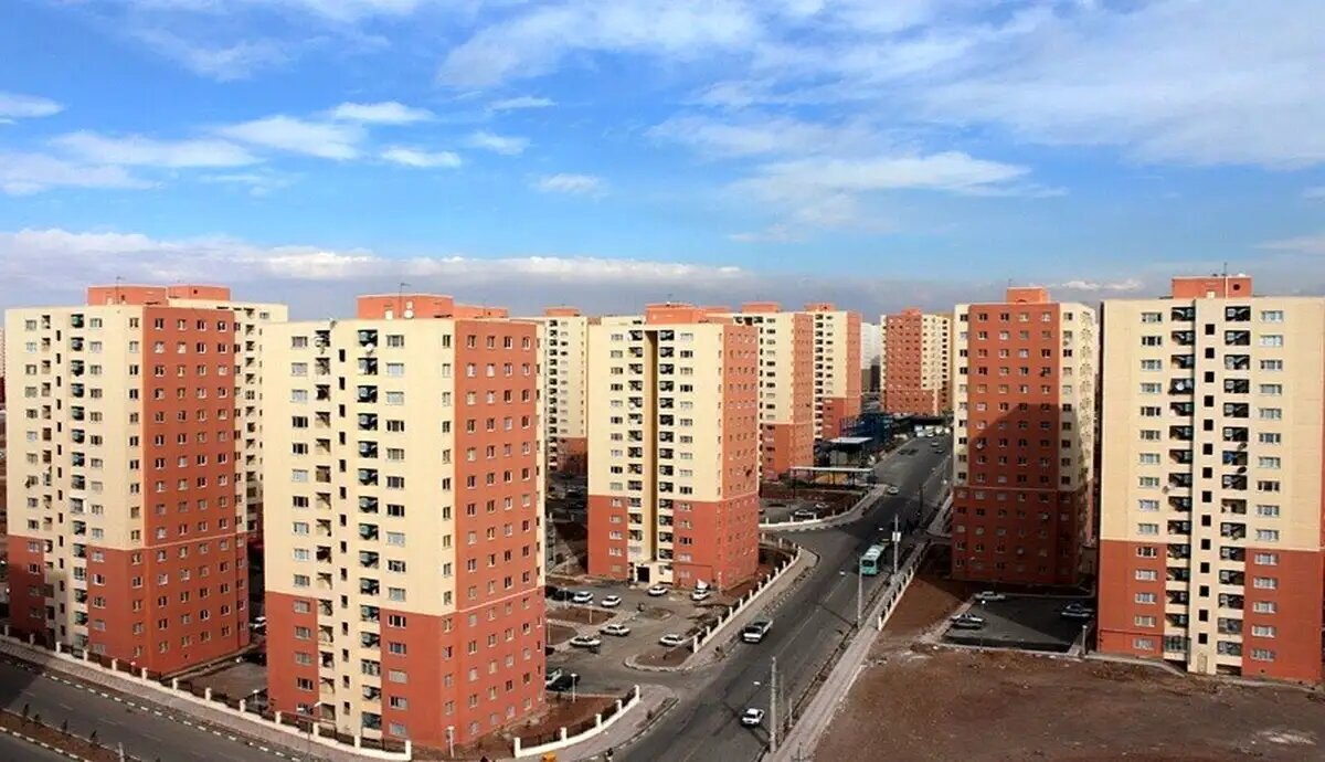 قیمت خانه در پرند قیمت خانه در پرند