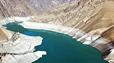 تهران از بحران آب عبور کرد؟ / پرشدگی سد کرج پس از سال‌ها به ۷۰ درصد رسید