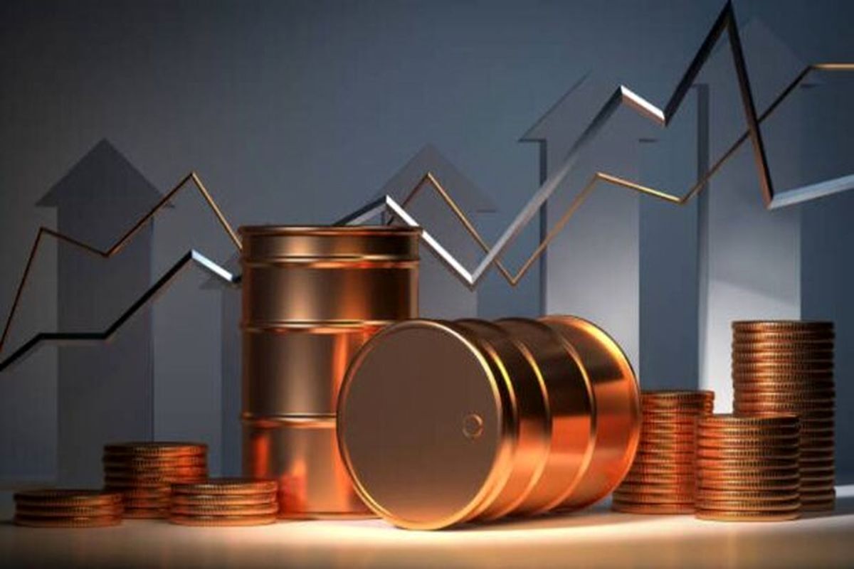 عقب‌نشینی قیمت نفت