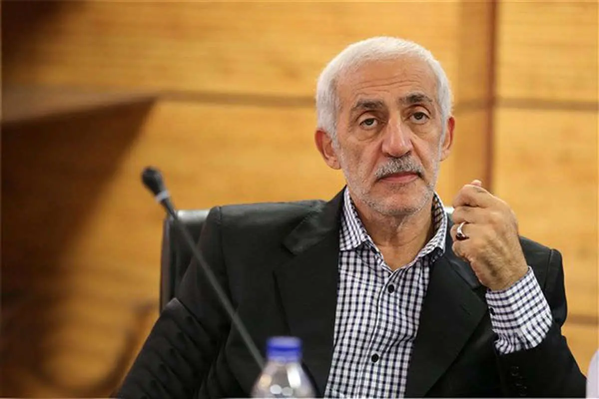 افشاگری محمد دادکان