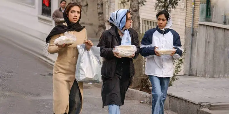 استایل دهه ۸۰ خورشیدی