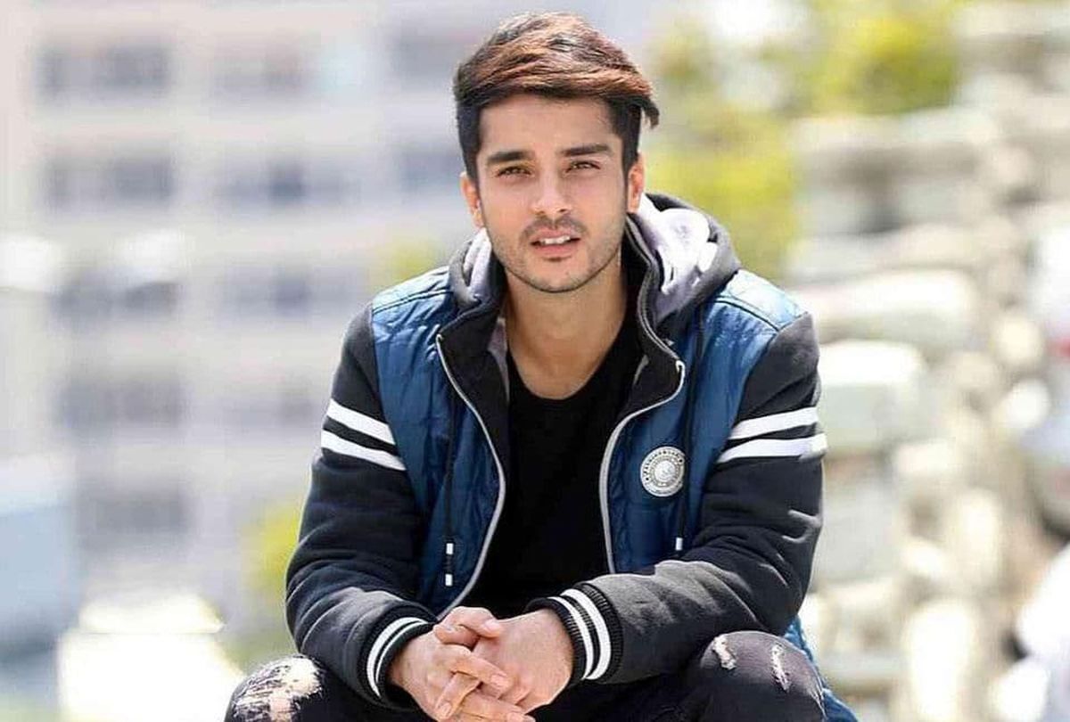 عکس ساعد سهیلی