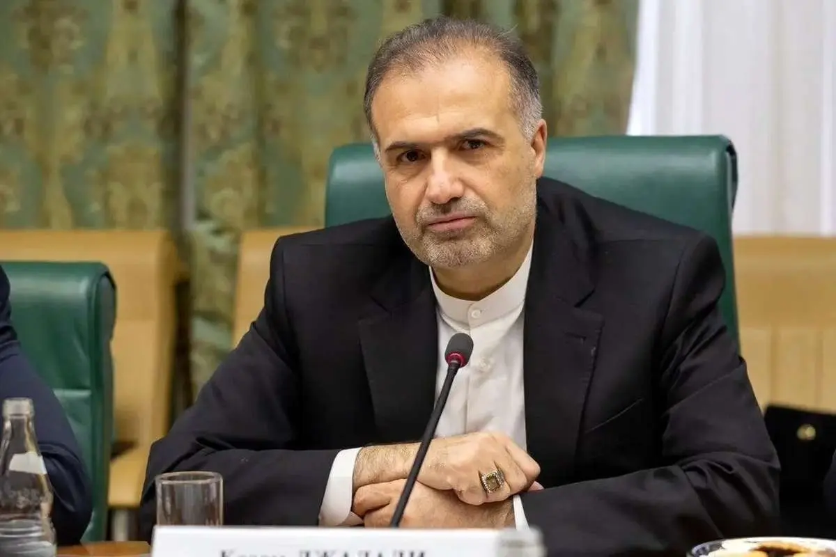 پشت پرده ۵ سفر محرمانه شهید علی لاریجانی به روسیه