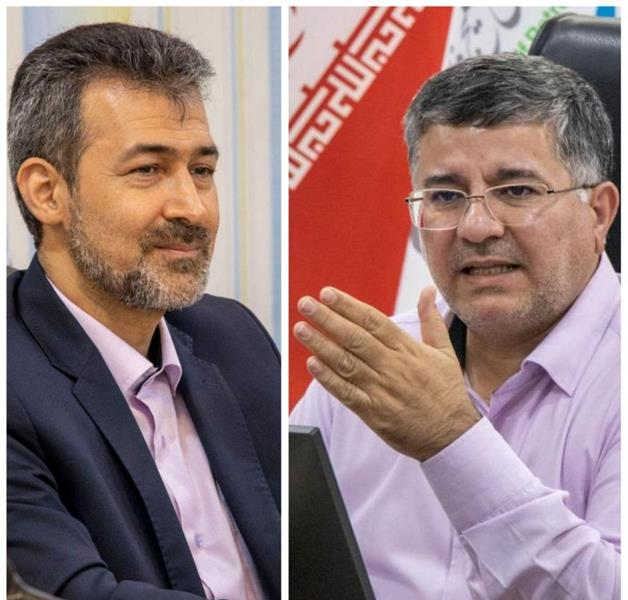 دو انتصاب جدید در فجر انرژی خلیج فارس