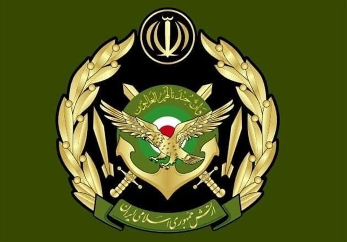 ارتش ایران برای جنگ با آمریکا و اسرائیل اعلام آمادگی کرد