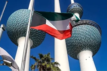 دولت کویت کاردار ایران را احضار کرد