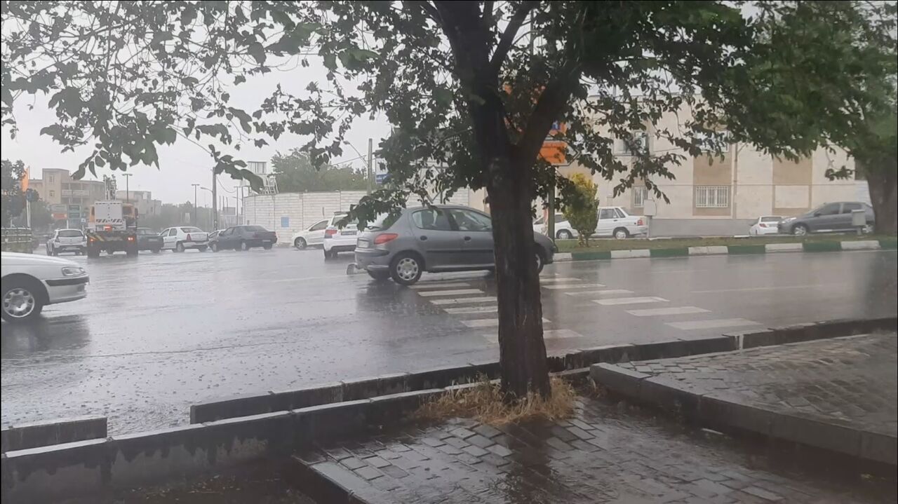 هشدار سازمان هواشناسی هشدار سازمان هواشناسی