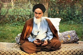 فیلم/ خاطره محمدرضا حیاتی از خواندن خبر رحلت امام خمینی